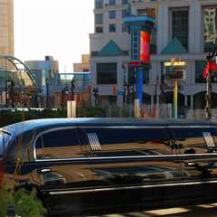 How To Choose The Best Limousine Service For Your Event In Scottsdale