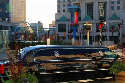 How To Choose The Best Limousine Service For Your Event In Scottsdale