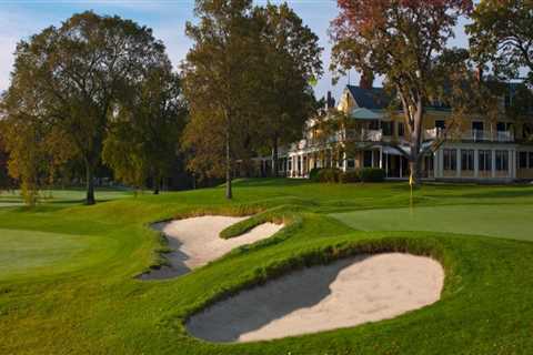 Unforgettable Memories Await at Louisiana Country Club