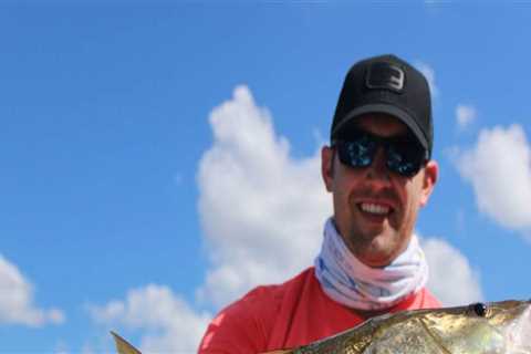 The Ultimate Guide to Fishing in Manatee County, FL: An Expert's Perspective