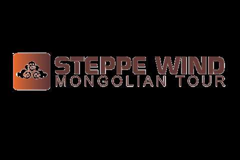 Travel with us - Steppe Wind