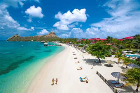 Is St. Lucia Island Safe To Visit? Travel Advisory 2024