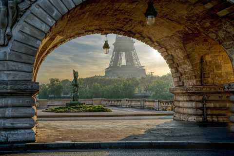 5 Best Arrondissements to Stay in Paris