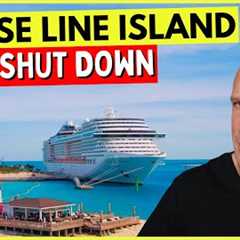 CRUISE NEWS: Island Closed, 2 Dead, 9 Shot & Top 10 Updates