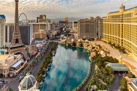 Insurance Solutions for Entrepreneurs in Las Vegas, Nevada
