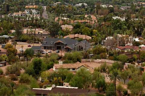 The Allure of Maricopa County, AZ: A Guide to Its Diverse Neighborhoods