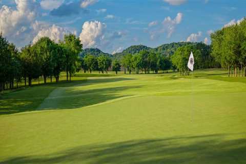 Golfing in Williamson County, Tennessee: 10 Best Country Clubs to Visit