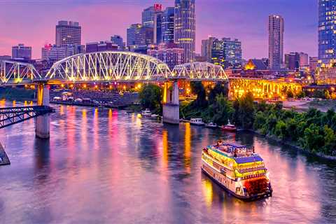 The Ultimate Guide to Staying Updated on Festivals in Nashville, Tennessee