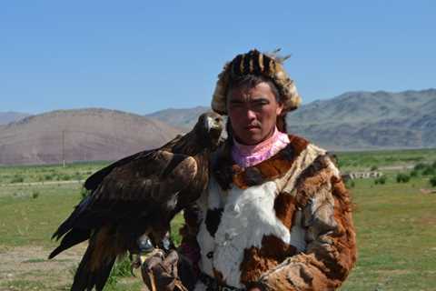Tuvan people, History, and The Most Interesting Facts - Discover Altai