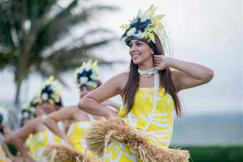 Luau: A Great Way to Experience Hawaiian Culture