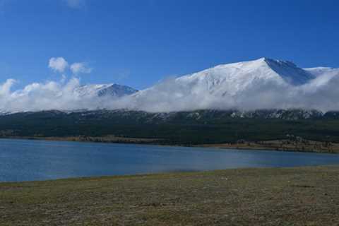 Malchin peak: The herder’s peak - Discover Altai