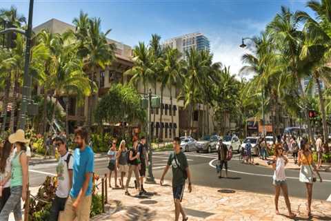 Exploring the Best Shopping Spots in Waikiki, Hawaii