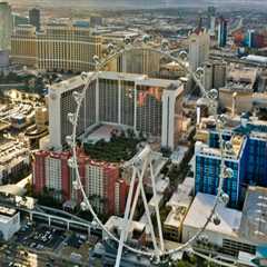 The Benefits of Starting a Business in Las Vegas: A Guide for Entrepreneurs