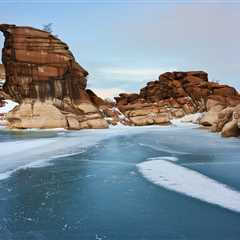 Winter tours in Kazakstan - Discover Kazakh