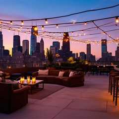 10 Best Rooftop Bars in Chicago, IL
