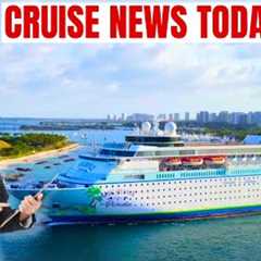 Cruise Ship Fails Health Inspection