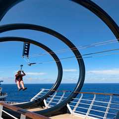 Top 10 Reasons Why Cruising is Perfect for a Family Vacation