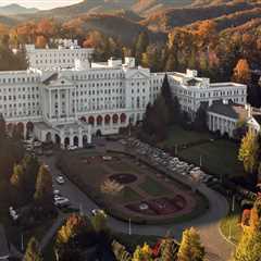 The Ultimate Guide to Luxurious Hotels in Eastern Panhandle, West Virginia