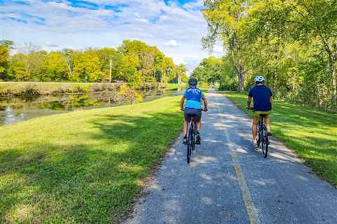 Illinois Bike Trails: The Ultimate Guide to the State’s Best Rides