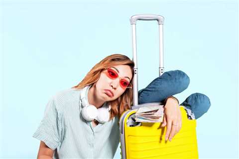 You’re Doing It Wrong! 8 Ridiculous Travel Mistakes from Real Travelers