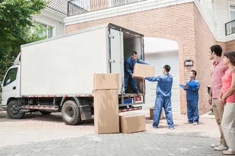 A Helpful Guide for Choosing Long Distance Movers  | MyProMovers