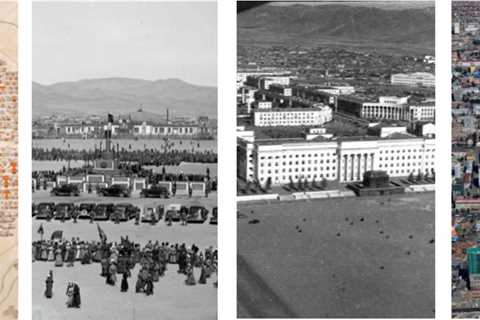 Mongolia Ulaanbaatar history: Where Tradition Meets Modernity