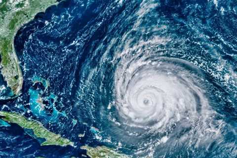 Experts Warn About Massive Hurricane Season In The U.S. Over This Summer