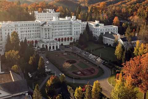 The Best Hotels with On-Site Restaurants in Eastern Panhandle, West Virginia