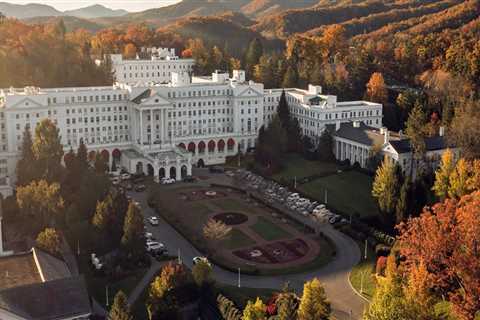The Ultimate Guide to Luxurious Hotels in Eastern Panhandle, West Virginia