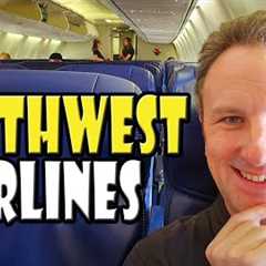 Southwest Airlines: The Ultimate Guide