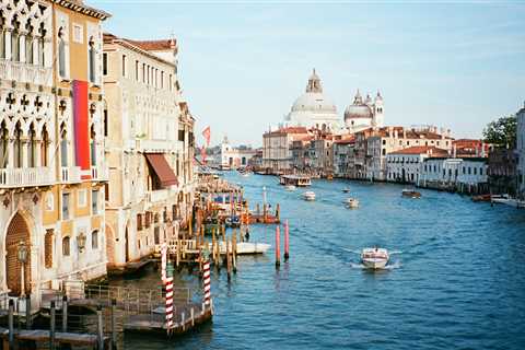 Deal alert: Book round-trip flights to Venice from $479
