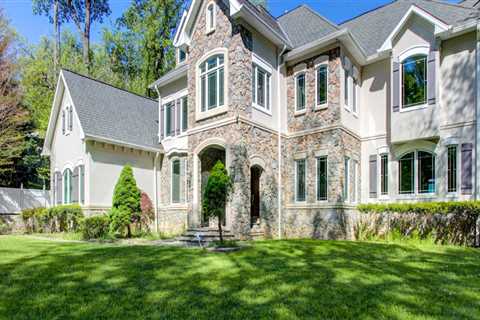 The Ultimate Guide to Vacation Rentals in McLean, VA