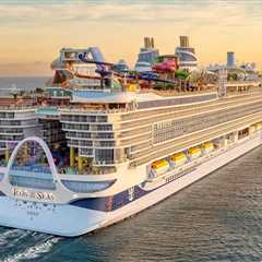 Why are Royal Caribbean cruise ships always so big? Secret strategy explained