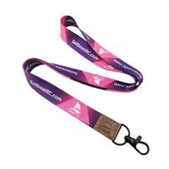 lanyard printing singapore