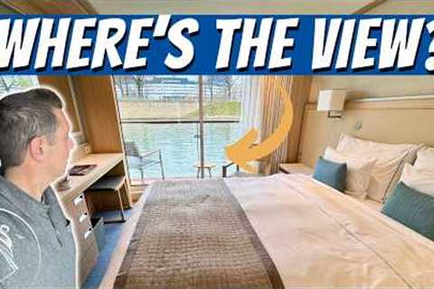 Is a Veranda Stateroom REALLY Worth it on a Viking River Cruise?