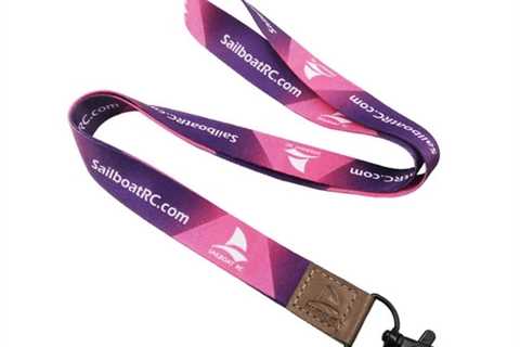 lanyard printing singapore