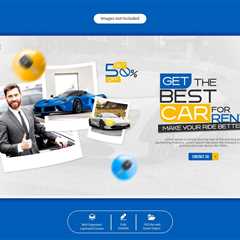 Top Websites for Cheap Car Rental Online Deals