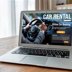 How to Score Cheap Car Rental Online Deals Easily