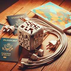 Do I Need A Travel Adapter For The US?