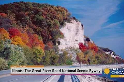 Top places in the Midwest to visit