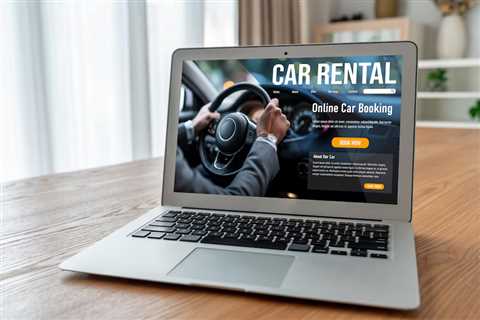 How to Score Cheap Car Rental Online Deals Easily