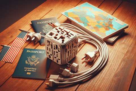 Do I Need A Travel Adapter For The US?