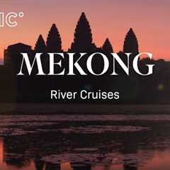 Mekong River Cruising | Scenic Ultra-Luxury