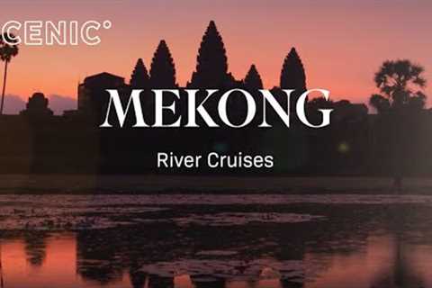 Mekong River Cruising | Scenic Ultra-Luxury