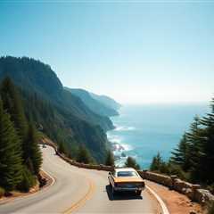 Amazing Road Trips to Take from Portland, Oregon