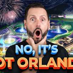 Hello Storyland! Tampa Bay’s Very Own Wide World of Sports?