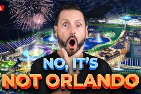 Hello Storyland! Tampa Bay’s Very Own Wide World of Sports?