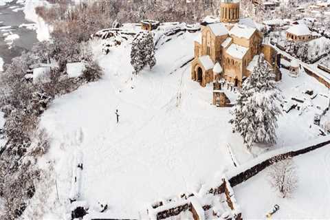 Top Winter Destinations in the Southeast Region