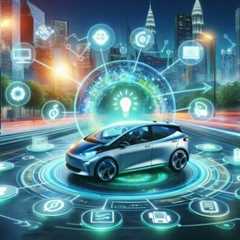 Rent an Electric Car Online: Your Easy Eco-Friendly Choice