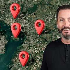 Everyone is Moving to These Tampa Suburbs